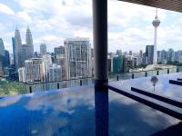 The Luxe Colony By Kuala Lumpur Homestay - Chambres d'hôtes Kuala Lumpur