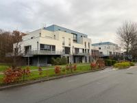 Le clos Schumann - Chambres d'hôtes Le Touquet-Paris-Plage