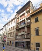 Bright Apartment 2 in Guido monaco - Chambres d'hôtes Florence