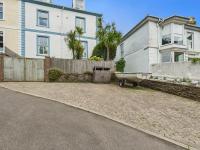 Cosy Coastal Falmouth Studio with Free parking & WiFi - Ferienwohnung Falmouth