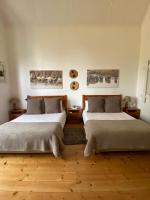 Mon Desir Estate - BR4 - B&B Pietermaritzburg