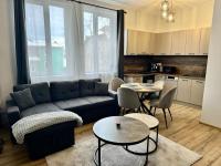 Apartamento Familiar de 2 dormitorios