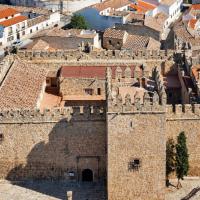 Castillo de Orgaz gratis la entrada y cerca del Puy du Fou hoy! - Chambres d'hôtes Manzaneque