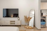 FIRST CLASS Studio Pacific Shores Retreat - Ferienwohnung Ra’s al-Chaima