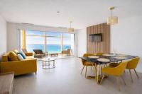 Apartment Olivia - 29th - Floor Sea View Residence - Intempo - Benidorm - B&B Benidorm