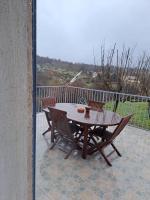 Location Maison de village - Ferienwohnung Calacuccia