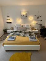 Ubytovanie Dana - B&B Piešťany