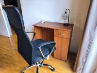 Central Pearl Apartment - Ferienwohnung Ohrid