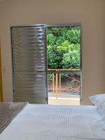 Suíte de Casal Privativa com Sacada - B&B São José do Rio Preto