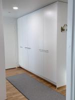 Kolmio - Mall of Tripla - B&B Helsinki