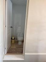 Chambre Simple avec Salle de Bains Commune