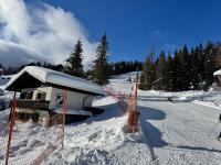 Chalet Heinrich Ski in & Ski out - Apartment Bergblick - Chambres d’hôtes Sonnenalpe Nassfeld