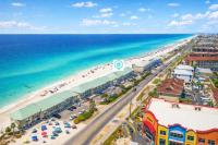 The Sand Trap- Costa del Sol C-9 - B&B Destin