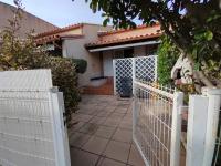 Le petit château de sable - B&B Valras-Plage