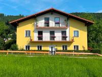 Ferienwohnung Ahammer - Ferienwohnung Eck