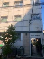 Grace Heiwajima by Tranova - Bed and Breakfast Tokio