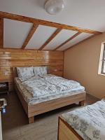 Dreibettzimmer