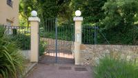 Valbonne Luxury 2 Bed Apartment Victoria Golf - Le Swing Domain - B&B Valbonne
