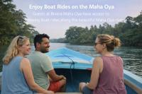 Rivera Maha Oya - Ferienwohnung Wayikkal