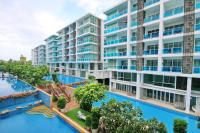 B&B Hua Hin - My Resort Hua Hin A304 - Bed and Breakfast Hua Hin