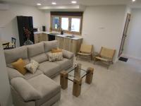La Alcoholera - Ferienwohnung Valtierra