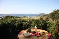 Exclusive Sea View Escape in Baja Sardinia - B&B Baja Sardinia