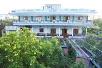 Annai Agham - B&B Kankesanturai