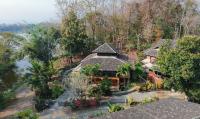 Baan Hugnam Homestay - แม่ออน - B&B Ban On Luai
