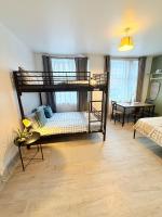 London Tower Bridge Guest Rooms - B&B Londra