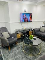RESIDENCIA DEl PRÉSIDENTE MOTAPENDA - Ferienwohnung Yaoundé