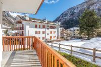 Blanc 4810 - B&B Prè-Saint-Didier