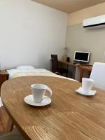 Twin Room with Bath