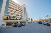 Luxury Apartment 120sqm with SeaView Unlimited WiFi and Optical Fiber - Chambres d'hôtes Agadir