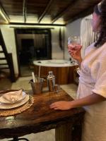 loft Ágata - Ferienwohnung Brumadinho