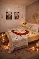 Chambre Double ou Lits Jumeaux