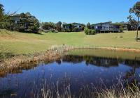 Beltana Villas - Bed and Breakfast Pokolbin