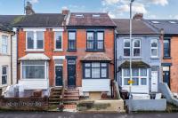 Gillingham Luxury, LNG GRAIN Work, Parking, Flexible Weekly Deals - B&B Gillingham