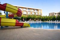 Nice family apartment - B&B Slanchev Bryag