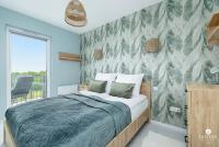 Comfort Nova Baltica - Jantar Apartamenty Kołobrzeg - Bed and Breakfast Kołobrzeg