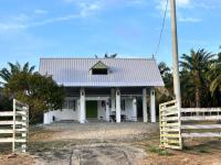 KEBUNPURI - STUDIO HOUSE 2rooms 1 btrooms HOMESTAY KEBUN KOMPAK MERLIMAU PASIR - Ferienwohnung Merlimau