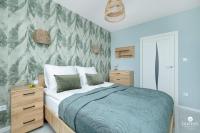 Comfort Nova Baltica - Jantar Apartamenty Kołobrzeg - Bed and Breakfast Kołobrzeg