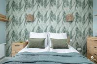 Comfort Nova Baltica - Jantar Apartamenty Kołobrzeg - Bed and Breakfast Kołobrzeg