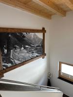 Gästehaus Alpina - B&B St Anton am Arlberg