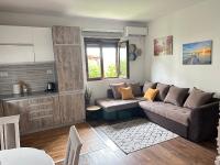 Apartman T&T - B&B Cettigne