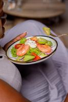 156 Euphoria Boutique Villa - Euphoria Golf Estate Hydro - B&B Mookgophong