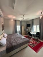 Blue star inn - B&B Al Ḩamrā’
