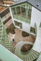 Short Stay NEST Kortrijk - B&B Courtrai
