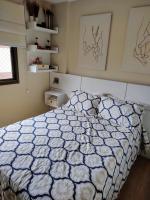 Espaçoso e Confortável Apartamento na Barra da Tijuca - Ferienwohnung Rio de Janeiro