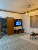 Casa para relaxar na praia - Ferienwohnung Ilhabela
