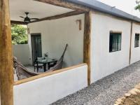 Casa para relaxar na praia - Ferienwohnung Ilhabela